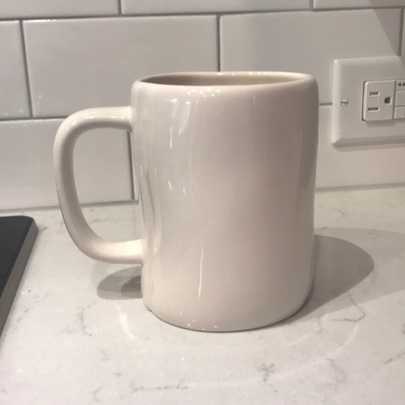 Rae Dunn Mom to Be Coffee Mug NWT - Picture 4 of 4